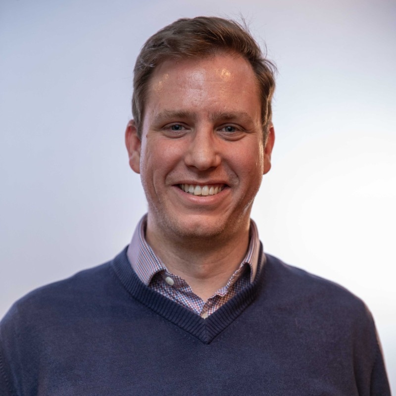 Rob Meyer, Solutions Director at Mutherboard
