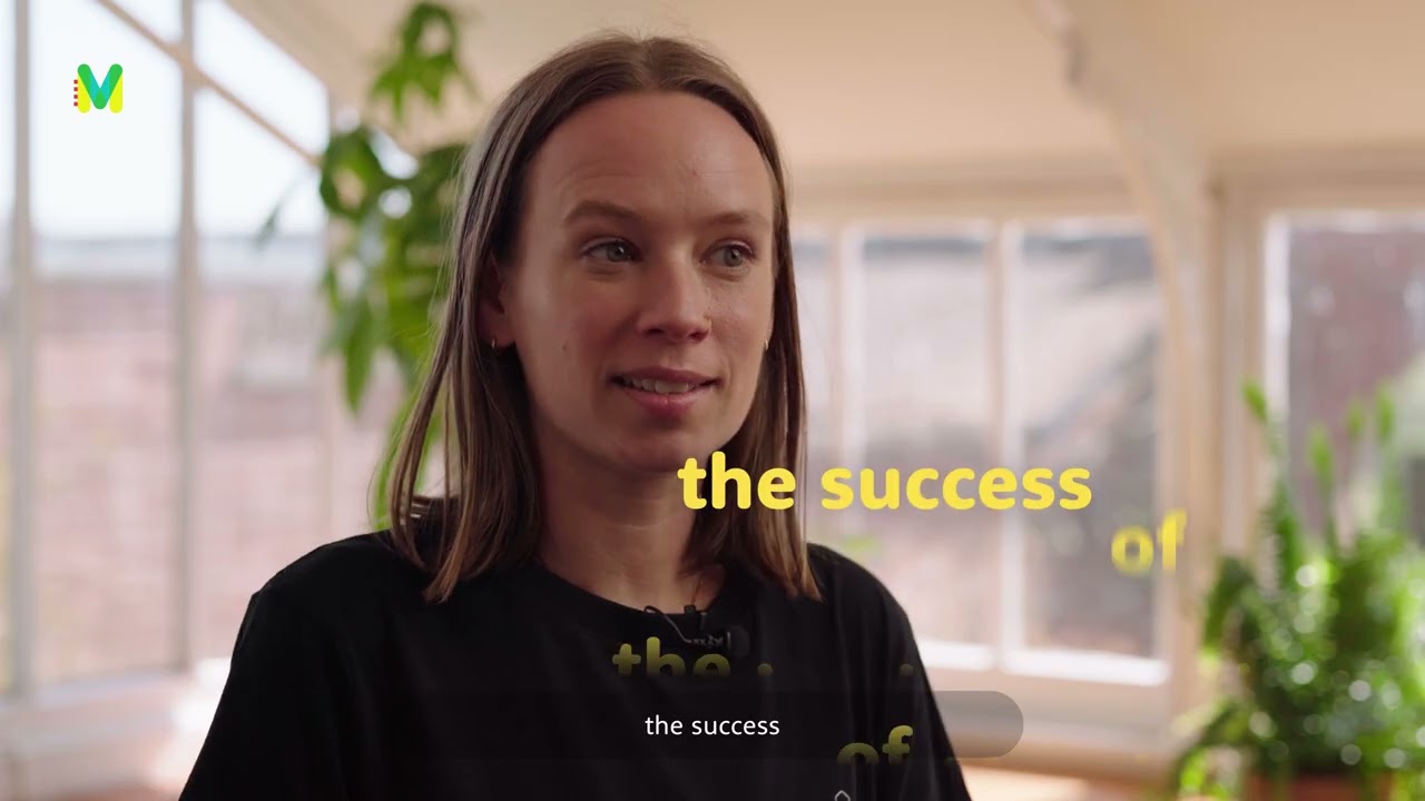 Vivobarefoot × Mutherboard success story